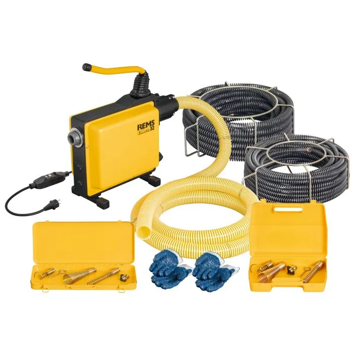 REMS COBRA 32 SET 22+32  174011 RSEV