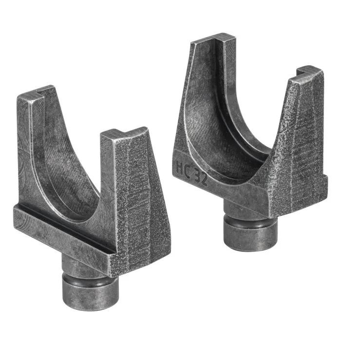 REMS COMPRESSIE KOP AT 32 2STUKS  573126