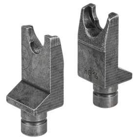 Rems Compressie Kop HC 16 PK van 2 - 573112