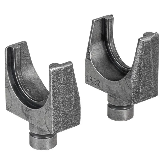 REMS COMPRESSIE KOP LR 32 2STUKS  573438