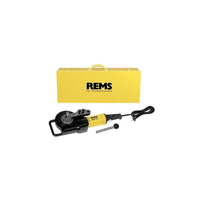 REMS CURVO BASIC PACK  580010 R220G