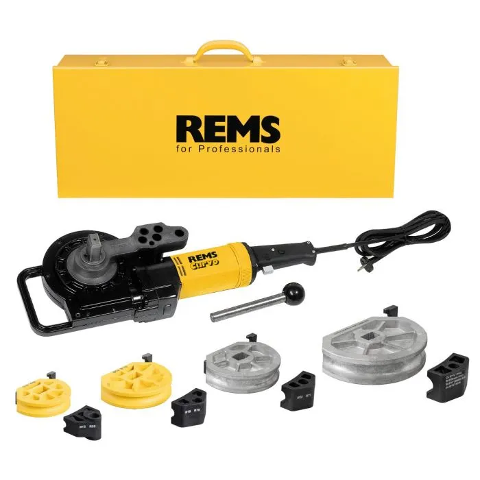 REMS CURVO SET 15182228  580036 RSEV
