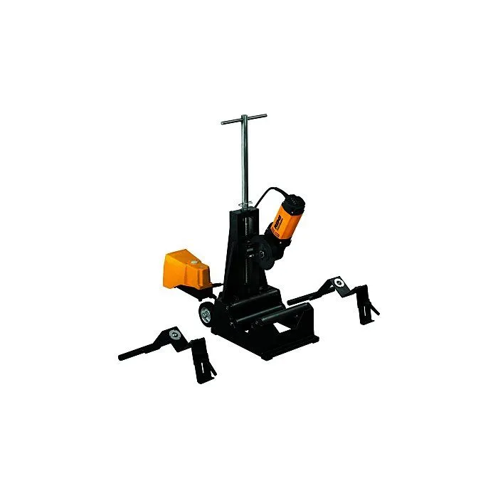 REMS DUECENTO BASICPACK  845004 R220G