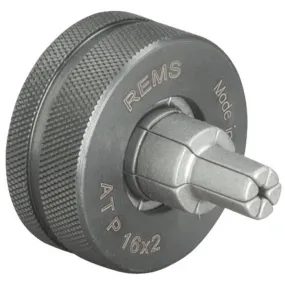 Rems Expanderkop AT P 16x2,0 - 150842