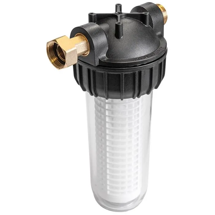 REMS FIJNFILTER EN INZETSTUK 90MM  115609 R