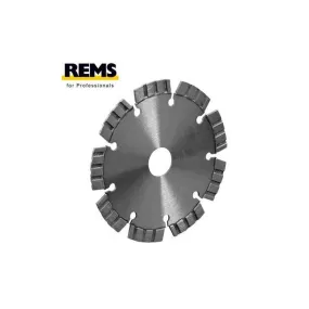 REMS LS-Turbo Universal-Diamantdoorslijpschijf 180mm 185026 R
