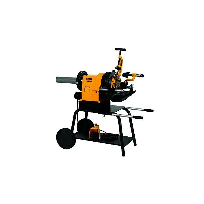 REMS MAGNUM 3000 LT R 2 1/23  380303 RS