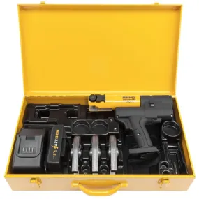 Rems Mini-Press 22V Li-Ion set U 16+20+25 - 578064 R220