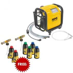 REMS Multi-Push SL-set + startset TW-H 1156X1 R220