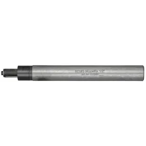 Rems Nippelfix 1/2" voor Korte Buisstukken - 111000 R