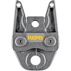 REMS persbek Acz 20 mm