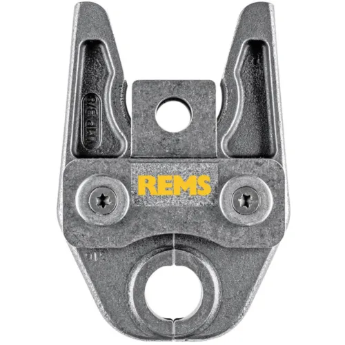 REMS persbek VMP 3/8"