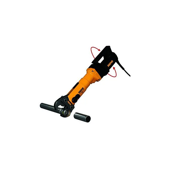 REMS POWERPRESS SE BASICPACK  572111 R22AU