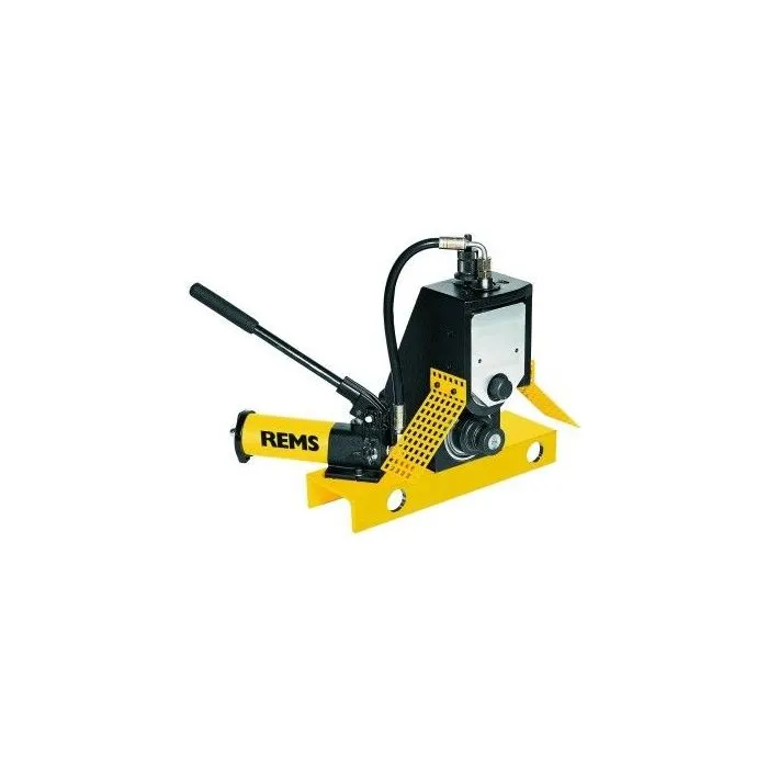 REMS Rolgroefvoorziening voor Rex Delta 4” draadsnijmachine 347004