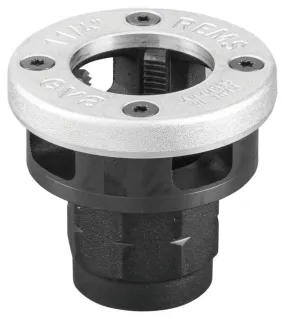 Rems snijkop R1¼"