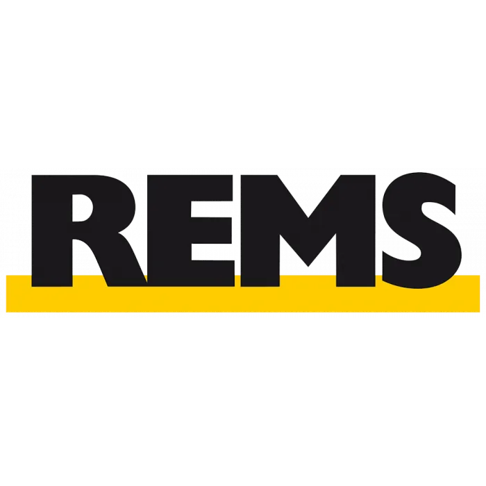 REMS SPANINZETSTUK Ø125MM  254633