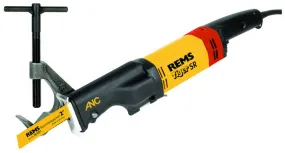Rems Tiger ANC SR reciprozaagmachine