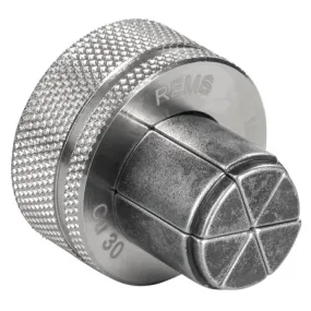 Rems Vouw Kop CU 30 - 150175 R