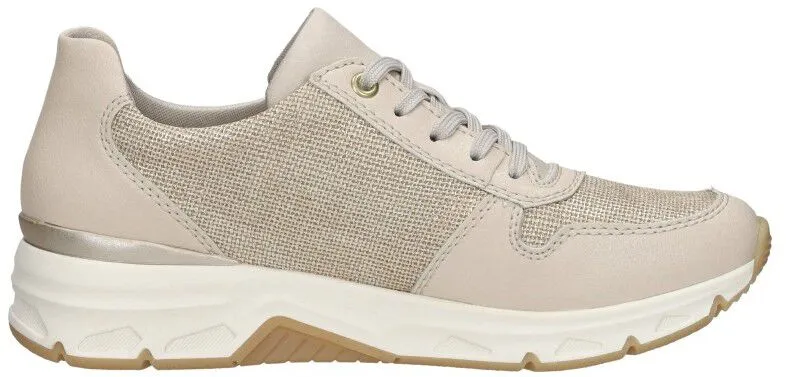Rieker Veterschoenen Laag