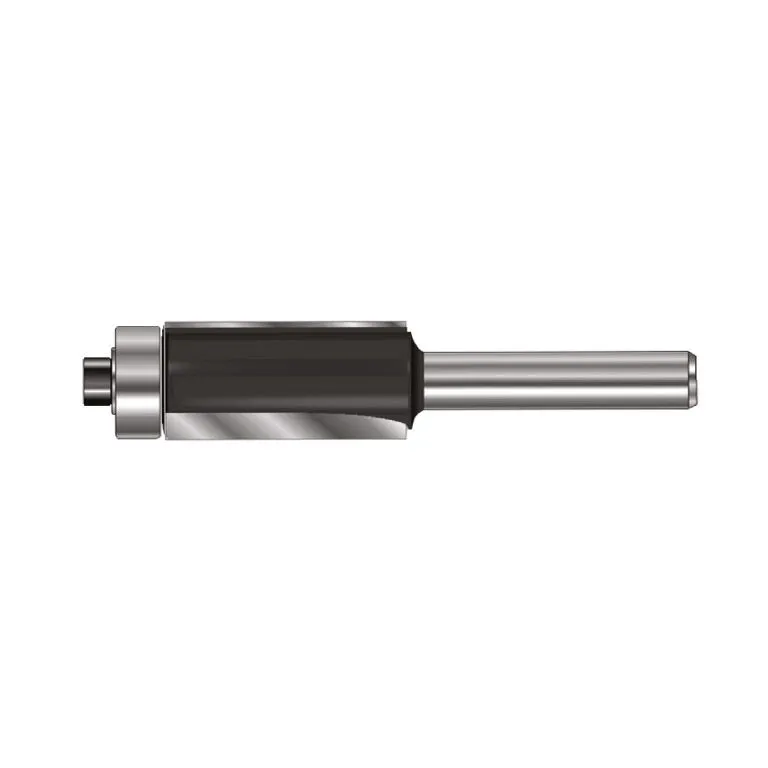 ROTEC HM KANTENFREES Z2, GOLDLINE,Ø12,7X25,4 D2=12