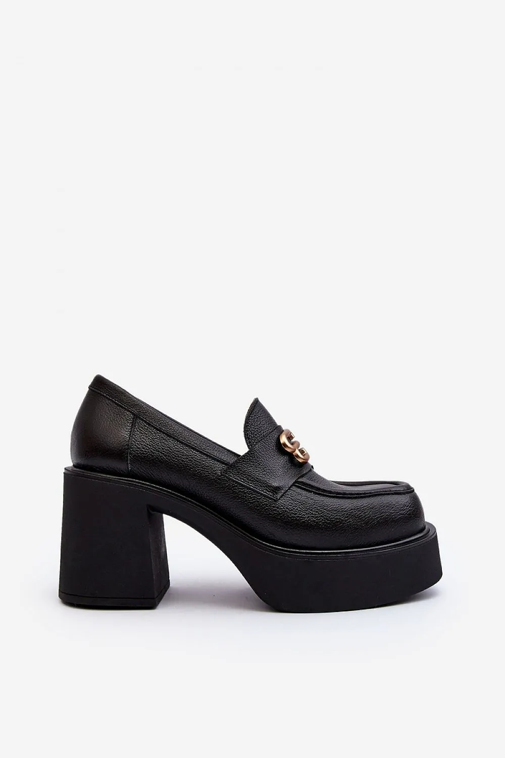 Schoenen op hakken   Step in style (192290)