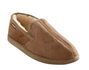 ShepherdPantoffel Bosse Chestnut