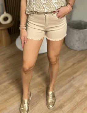 Short denim - Puk