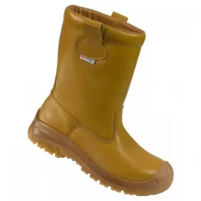 Sixton Montana werklaars S3 
