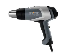 STEINEL AFBRANDFOHN HG 2320 E LCD