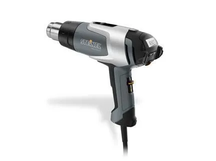 STEINEL HETELUCHTPISTOOL HG 2320 E IN KOFFER  351502