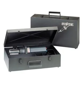 Steinel Heteluchtpistool HG 4000 E in Koffer 350253
