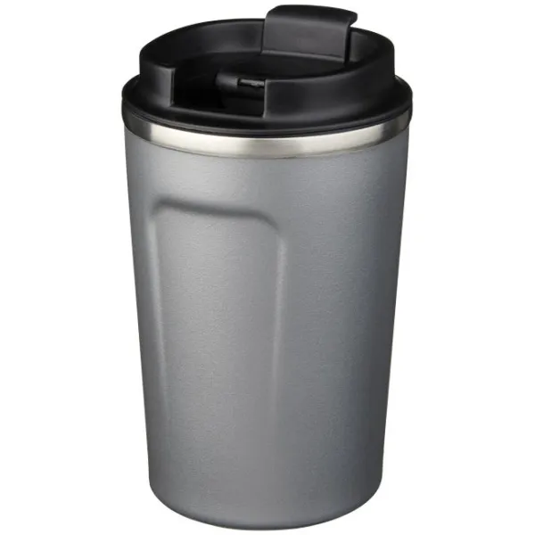 Thor 360 ml lekvrije koper vacuüm geïsoleerde drinkfles