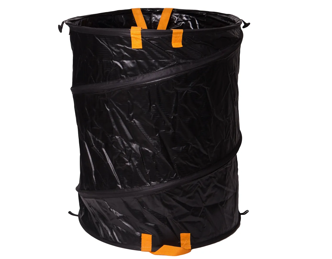 TUINAFVAL ZAK 172 LTR FISKARS POPUP SOLID (135042)