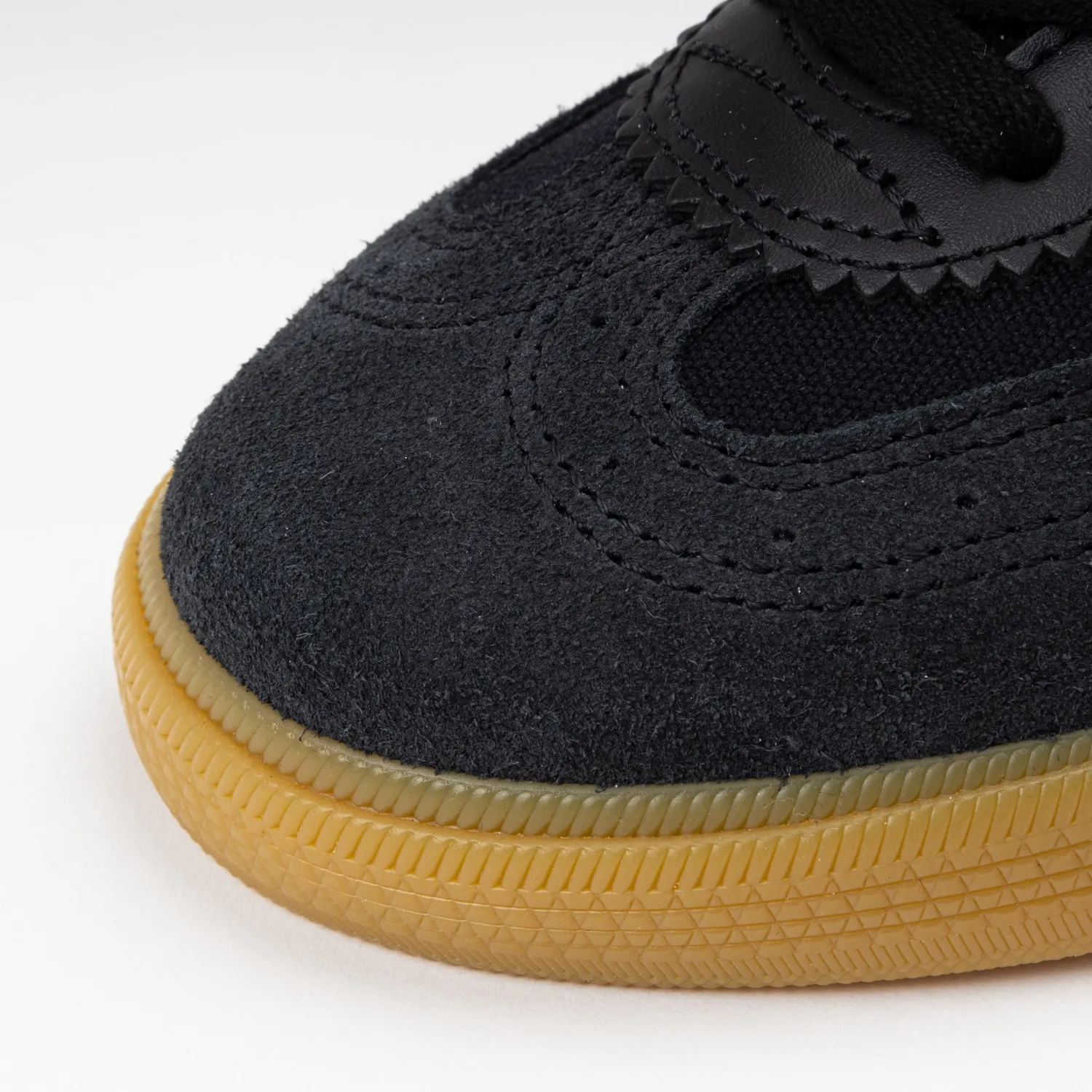 Veja Men Volley Canvas Black White Natural