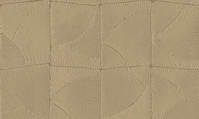 Vinylbehang - Arte Manila 64532 Camel - 10,05m x 0,70m