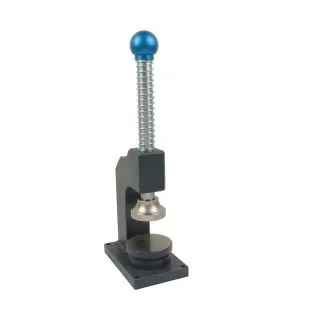 VLAKHAMER 80 MM TAFELMODEL