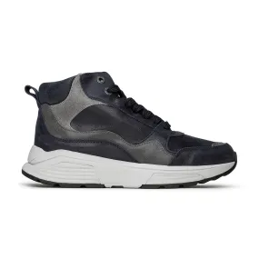 Xsensible 33008.2 Sneaker Tower Navy Combi Gx