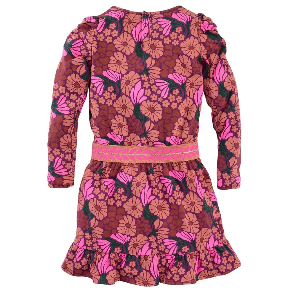   Z8 Willemijn  Dress Paars