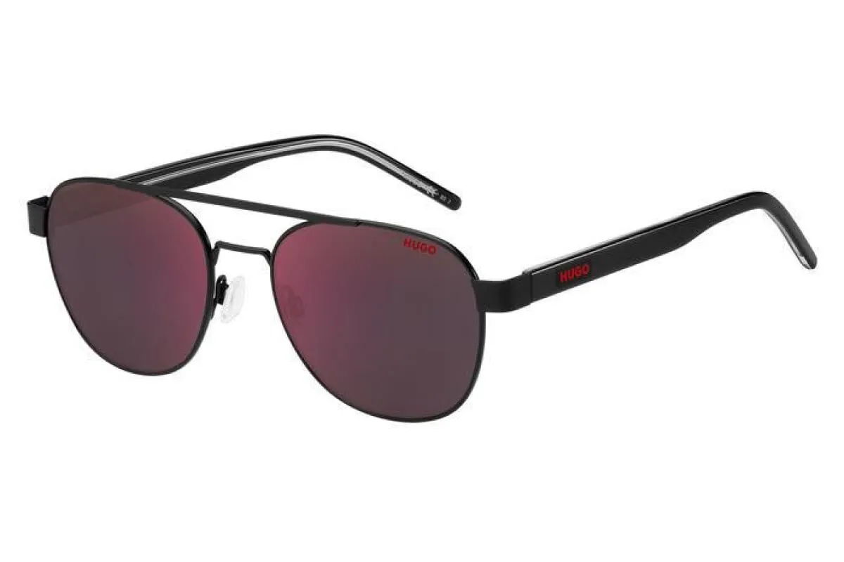 Zonnebril Hugo HG 1196/S 205483 (003 AO)