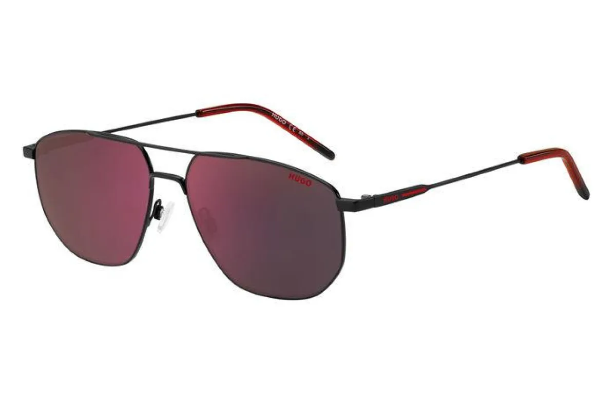 Zonnebril Hugo HG 1207/S 205472 (003 AO)