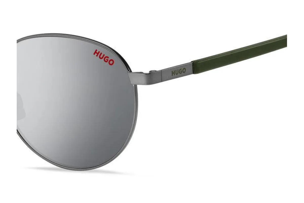 Zonnebril Hugo HG 1230/S 205944 (1ED DC)