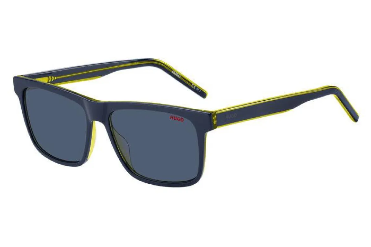 Zonnebril Hugo HG 1242/S 205996 (DCD KU)