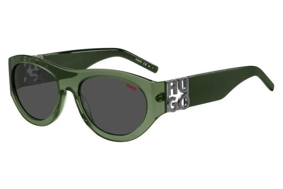 Zonnebril Hugo HG 1254/S 206049 (1ED IR)