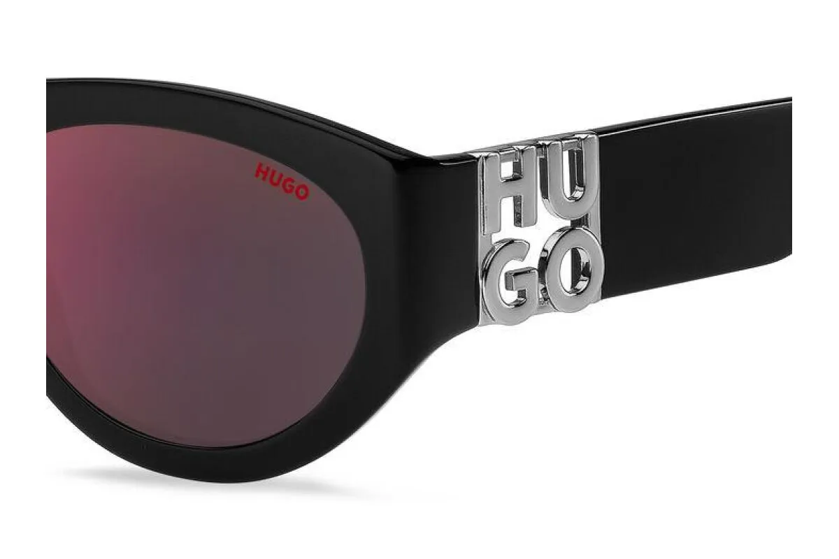 Zonnebril Hugo HG 1254/S 206049 (OIT AO)