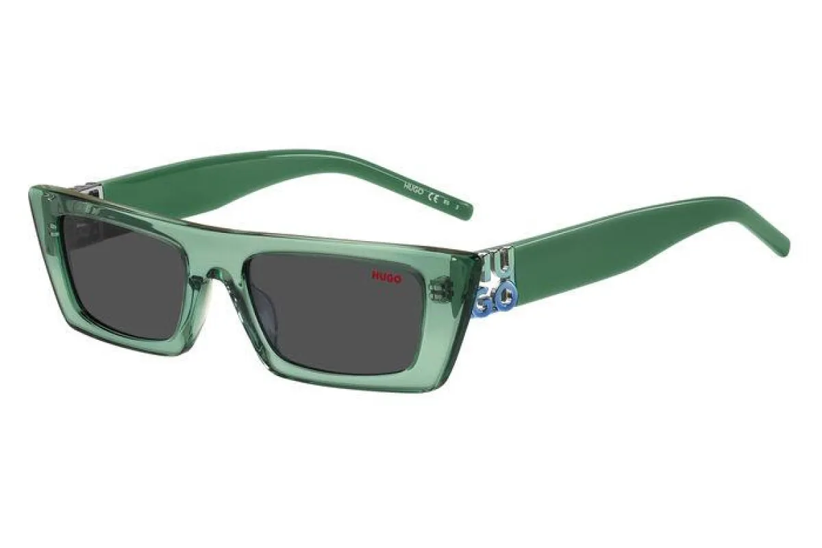 Zonnebril Hugo HG 1256/S 206047 (1ED IR)