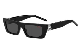 Zonnebril Hugo HG 1256/S 206047 (807 IR)