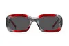 Zonnebril Hugo Hg 1281/S 206549 (268 IR)