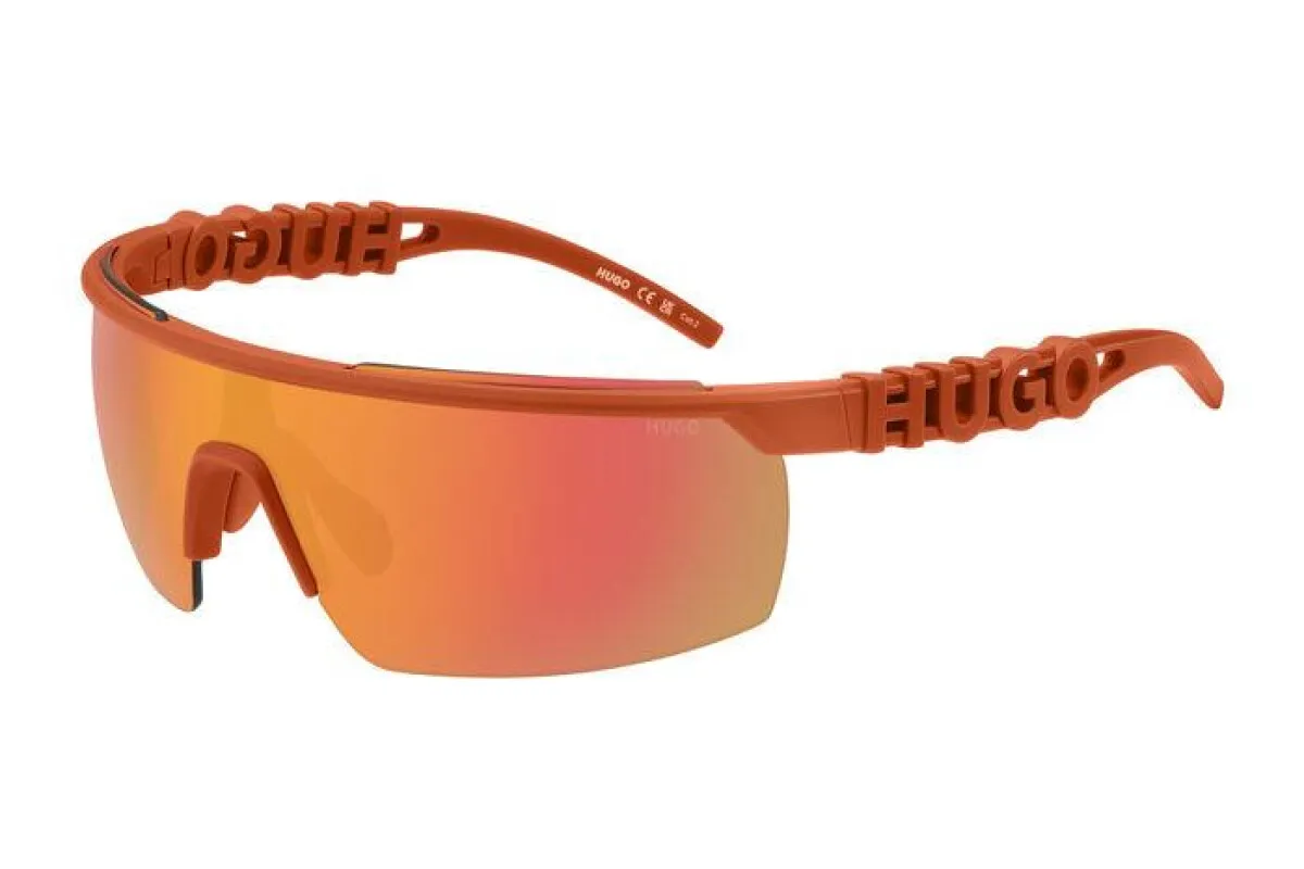 Zonnebril Hugo Hg 1284/S 206978 (L7Q UW)
