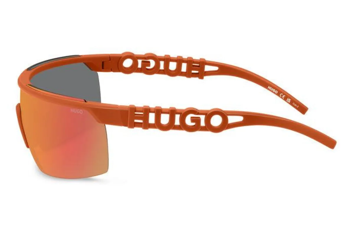 Zonnebril Hugo Hg 1284/S 206978 (L7Q UW)